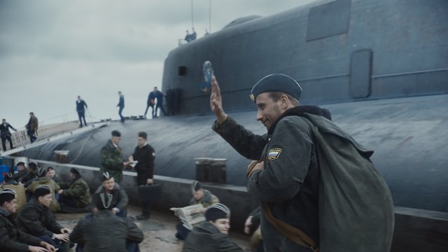 Вы сейчас просматриваете «КУРСК» ПОЛУЧИЛ ПУ