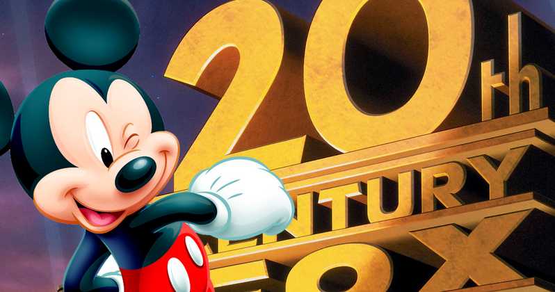 Подробнее о статье ПРОВАЛЬНЫЕ ПРОЕКТЫ FOX УДАРИЛИ ПО ВЫРУЧКЕ DISNEY