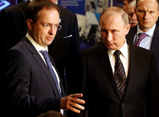 Вы сейчас просматриваете ГЛАВНЫЕ ЗАЯВЛЕНИЯ ПУТИНА И МЕДИНСКОГО, ПРОЗВУЧАВШИЕ НА ВСТРЕЧЕ ВО ВГИКЕ. ЧАСТЬ 1