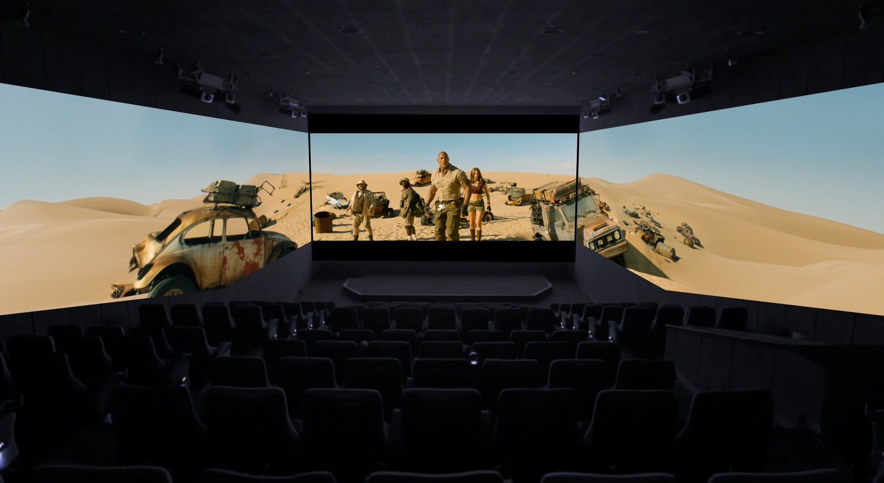 Подробнее о статье SCREENX КИНОТЕАТРЫ ДОЕХАЛИ ДО РОССИИ