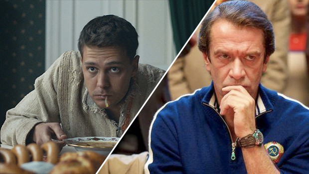 Подробнее о статье «ХОЛОП» ОБОШЕЛ «ДВИЖЕНИЕ ВВЕРХ»