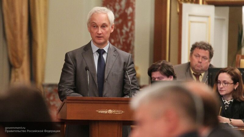 Вы сейчас просматриваете БИЗНЕС ПОЛУЧИТ БЕСПРОЦЕНТНЫЕ КРЕДИТЫ ДЛЯ ВЫПЛАТЫ ЗАРПЛАТ