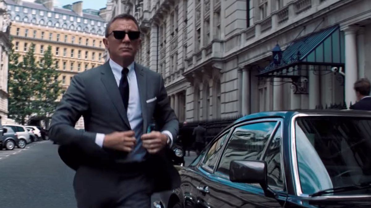 Читать далее о этой статье MGM ОТКАЗАЛАСЬ ПРОДАВАТЬ БОНДА НА СТРИМИНГ