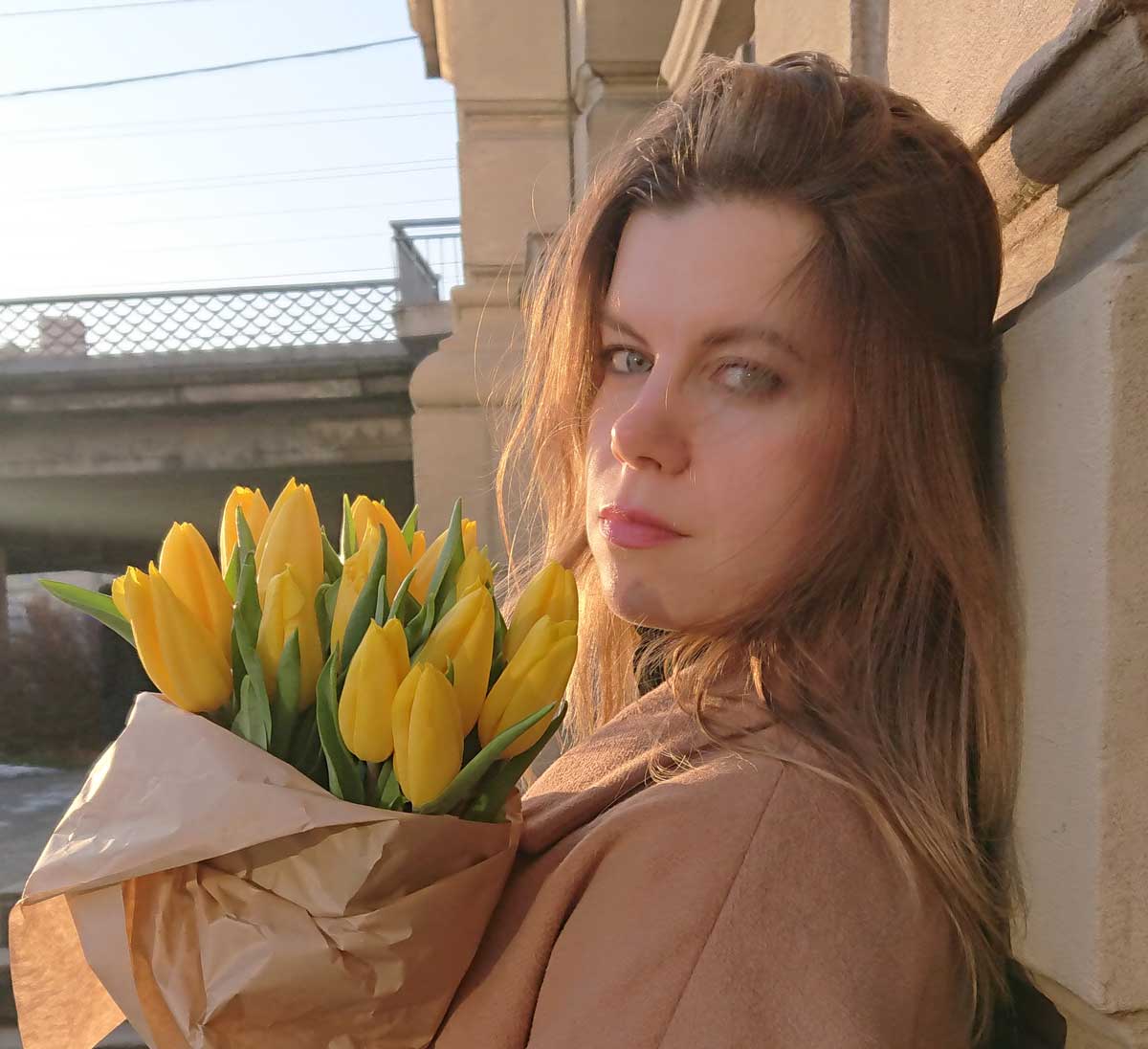 Мария Шашкова