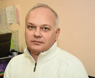 Валерий Костылев