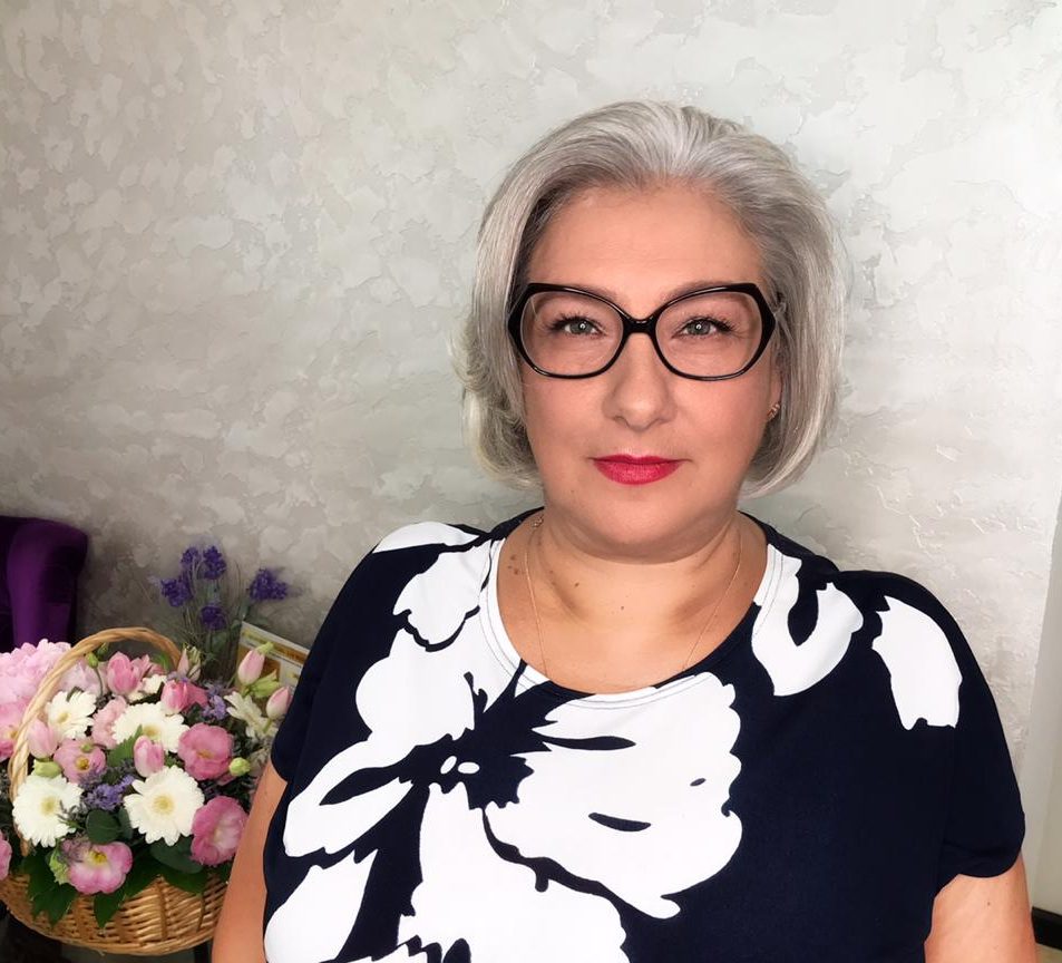 Ольга Фитенко