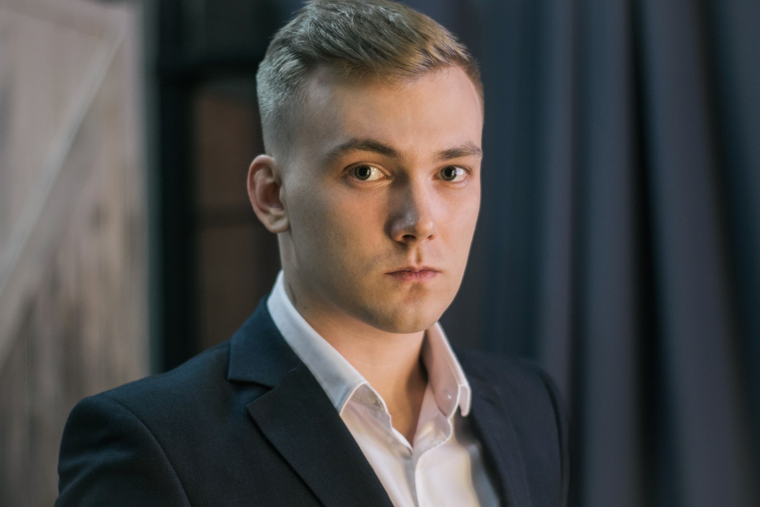 Кирилл Борцов