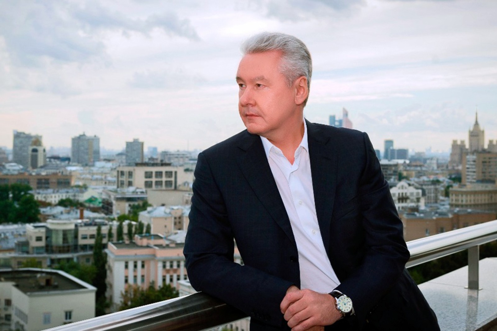 Подробнее о статье МЭР МОСКВЫ ПРЕДЛОЖИЛ НОВЫЕ МЕРЫ ПОДДЕРЖКИ КИНЕМАТОГРАФИСТОВ