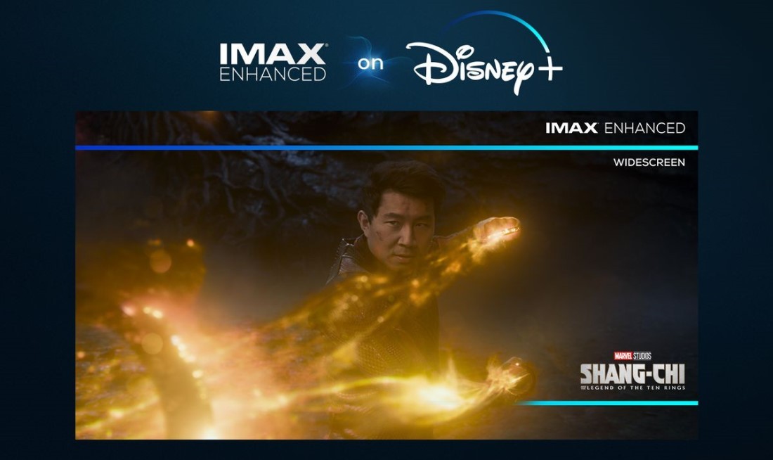 Вы сейчас просматриваете ФИЛЬМЫ MARVEL НА DISNEY+ БУДУТ В ФОРМАТЕ IMAX ENHANCED