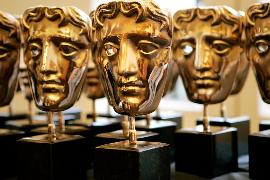 Подробнее о статье НОВОСТИ ФЕСТИВАЛЕЙ: BAFTA, БЕЛЫЙ СЛОН, РЕГИОНАЛЬНОЕ КИНО РОССИИ
