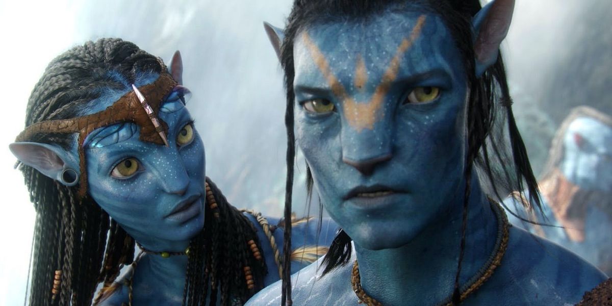 Подробнее о статье CINEMACON 2022: ПЛАНЫ ГОЛЛИВУДА
