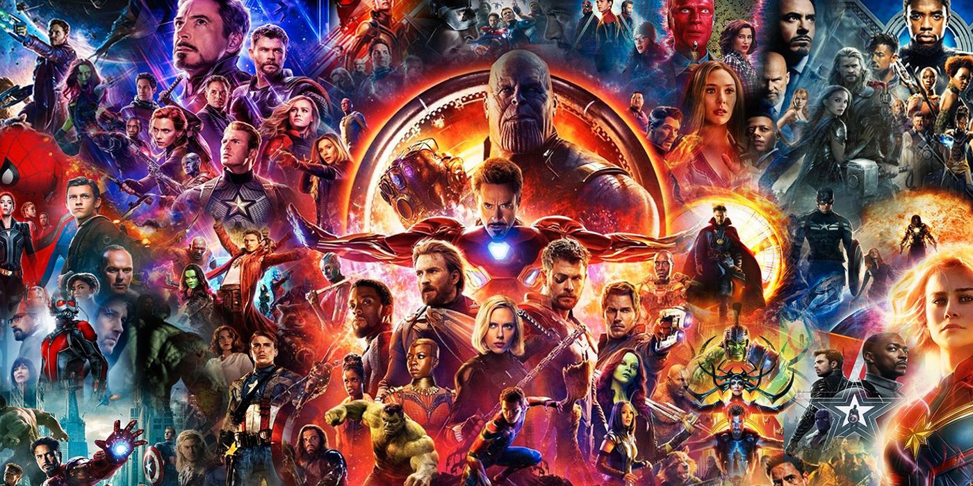 Подробнее о статье CINEMACON 2022: ПРИКВЕЛЫ И СИКВЕЛЫ