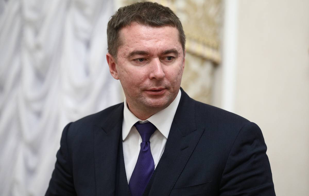 Подробнее о статье ЭДУАРД ПИЧУГИН: «Я ПОНИМАЮ, ЧТО У ПЕРВОГО ЛИЦА ГОСУДАРСТВА СЕЙЧАС ДРУГАЯ ПОВЕСТКА. НО БЫЛО БЫ ЗДОРОВО, ЕСЛИ БЫ ОН УСЛЫШАЛ.»