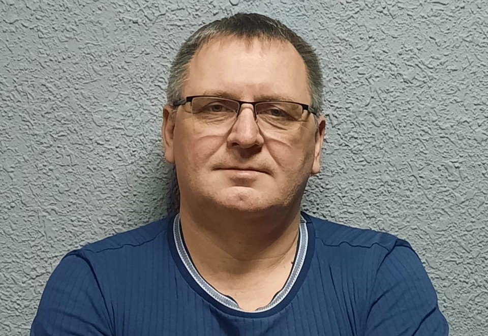 Вадим Швец