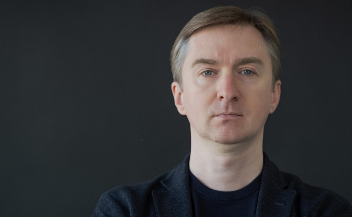 Подробнее о статье ДМИТРИЙ ДАВИДЕНКО ВОЗГЛАВИТ ДЕПАРТАМЕНТ КИНЕМАТОГРАФИИ