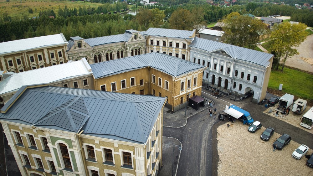 Кинопарк Москино