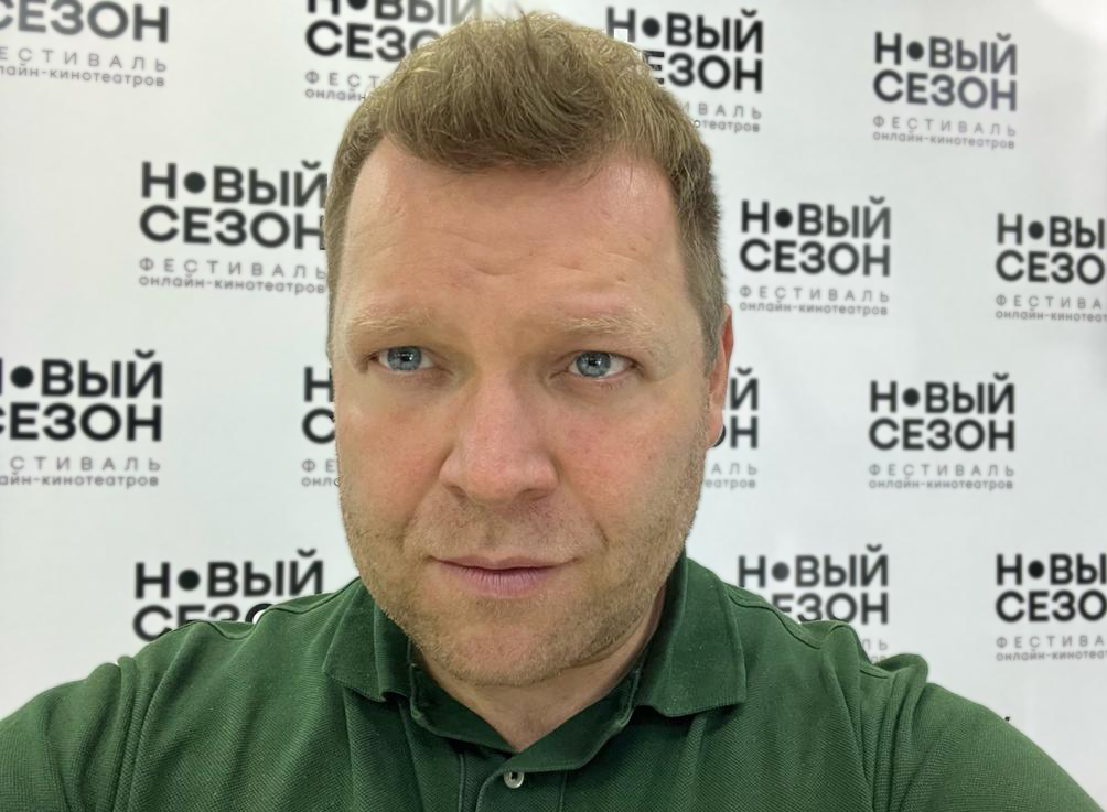 Вы сейчас просматриваете ПАВЕЛ САРЫЧЕВ: «СТОИТ ДОСТАТОЧНО АМБИЦИОЗНАЯ ЗАДАЧА СТРОИТЕЛЬСТВА РОССИЙСКОГО ГОЛЛИВУДА»