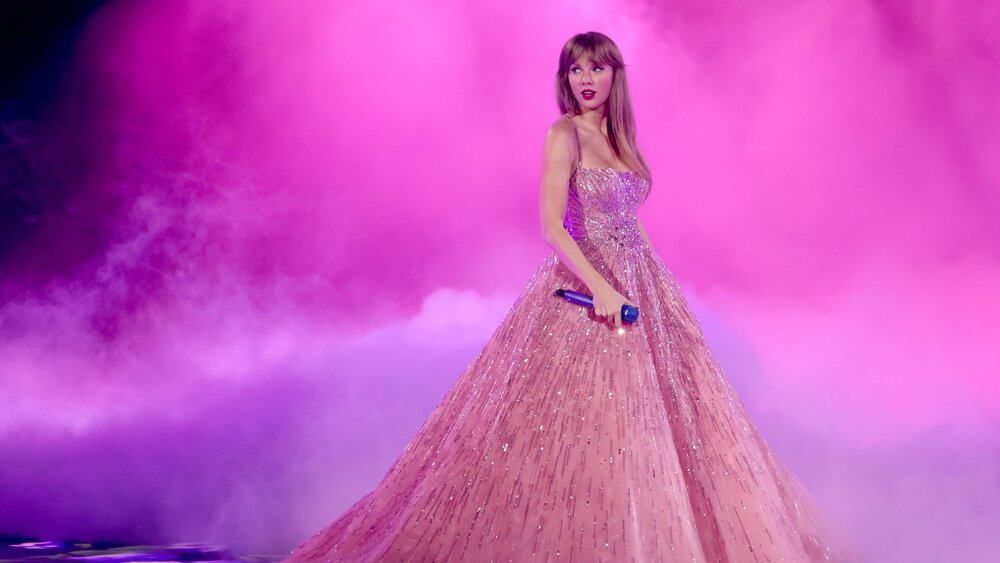 Taylor Swift: The Eras Tour