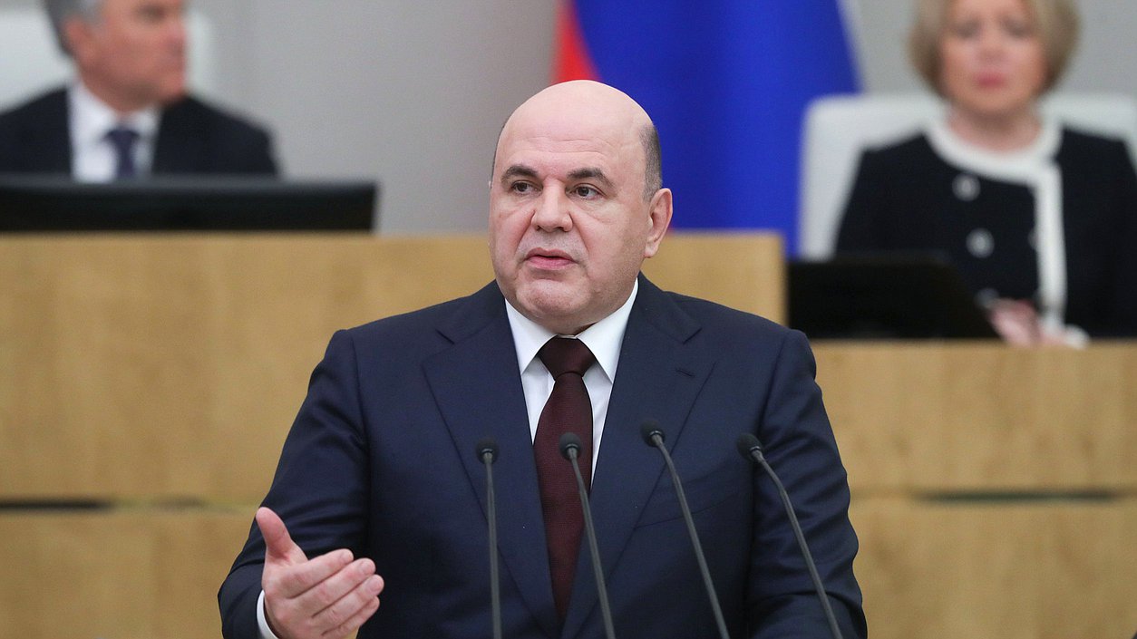Подробнее о статье Михаил Мишустин отчитался о результатах кинотеатров