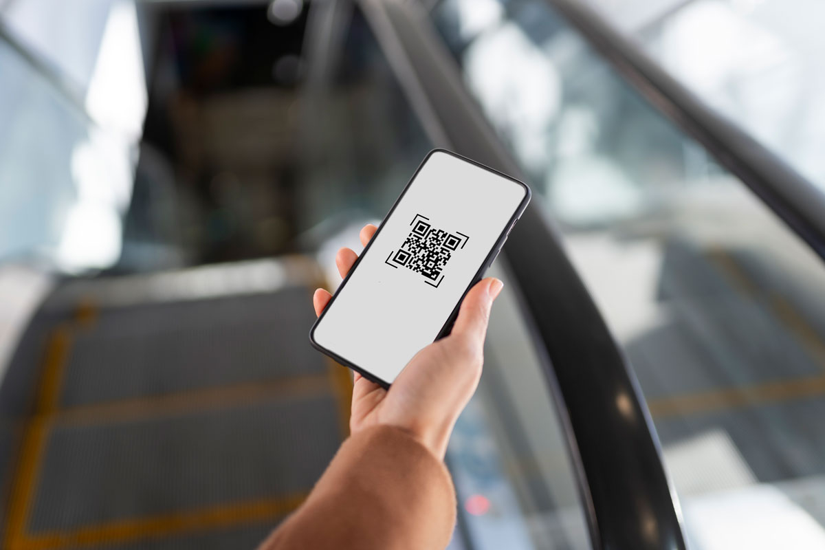 Подробнее о статье Минцифры внедрит QR-код для посещения учреждений культуры