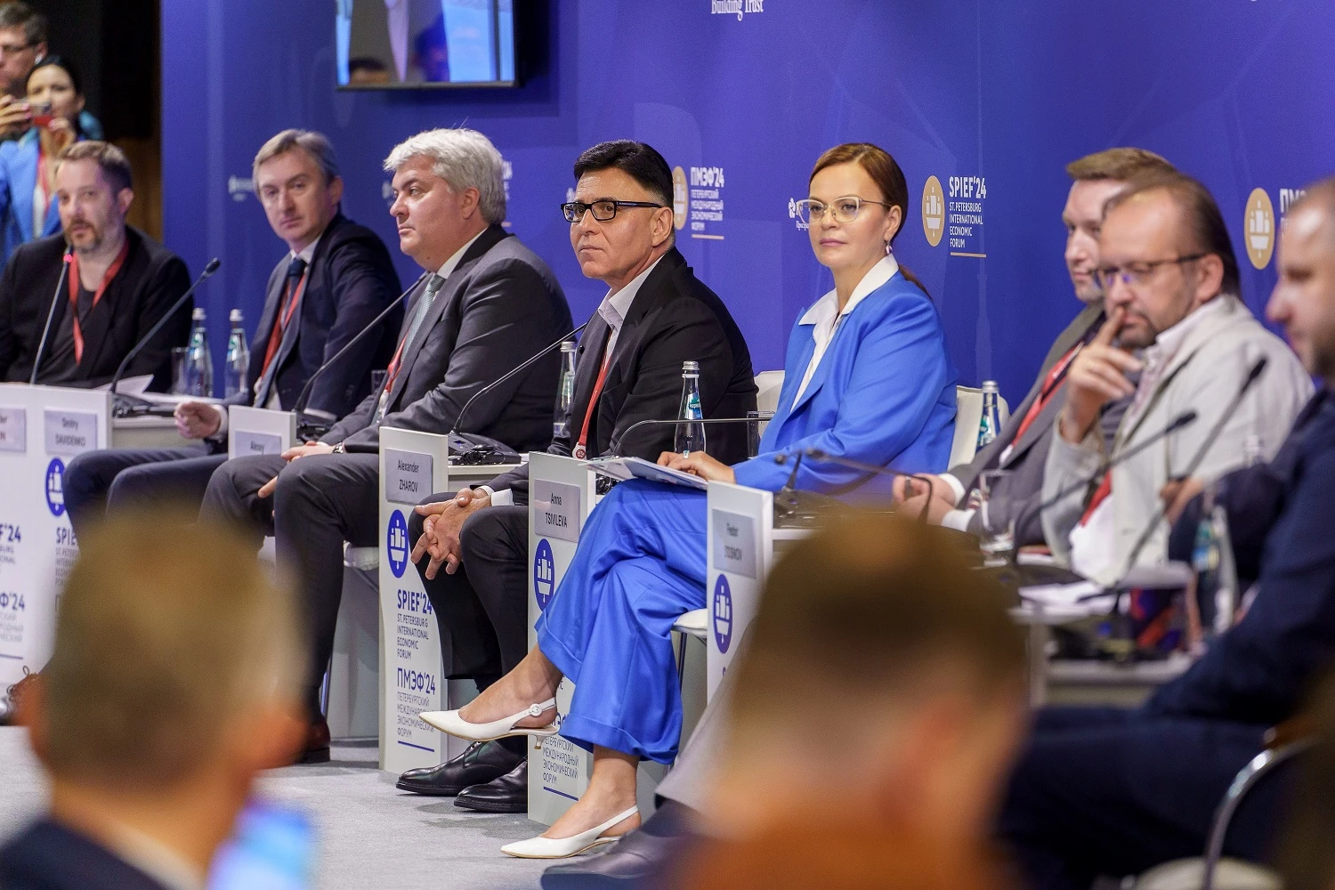Подробнее о статье Исследование образа героя российского кино от «Газпром-Медиа Холдинг»