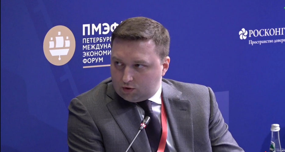 Подробнее о статье Фёдор Соснов поделился мнением о дальнейшем развитии российского кинематографа