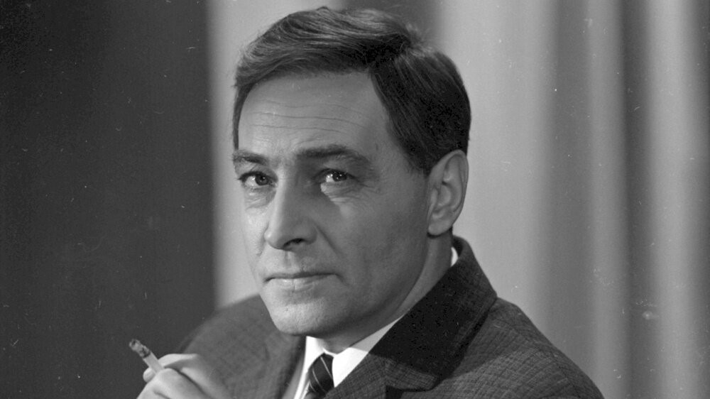 Вячеслав Тихонов