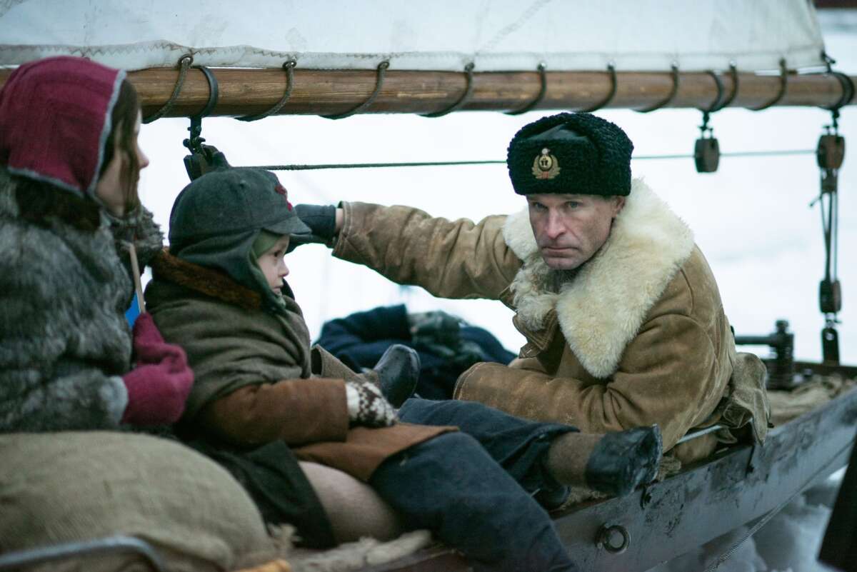 Ангелы Ладоги