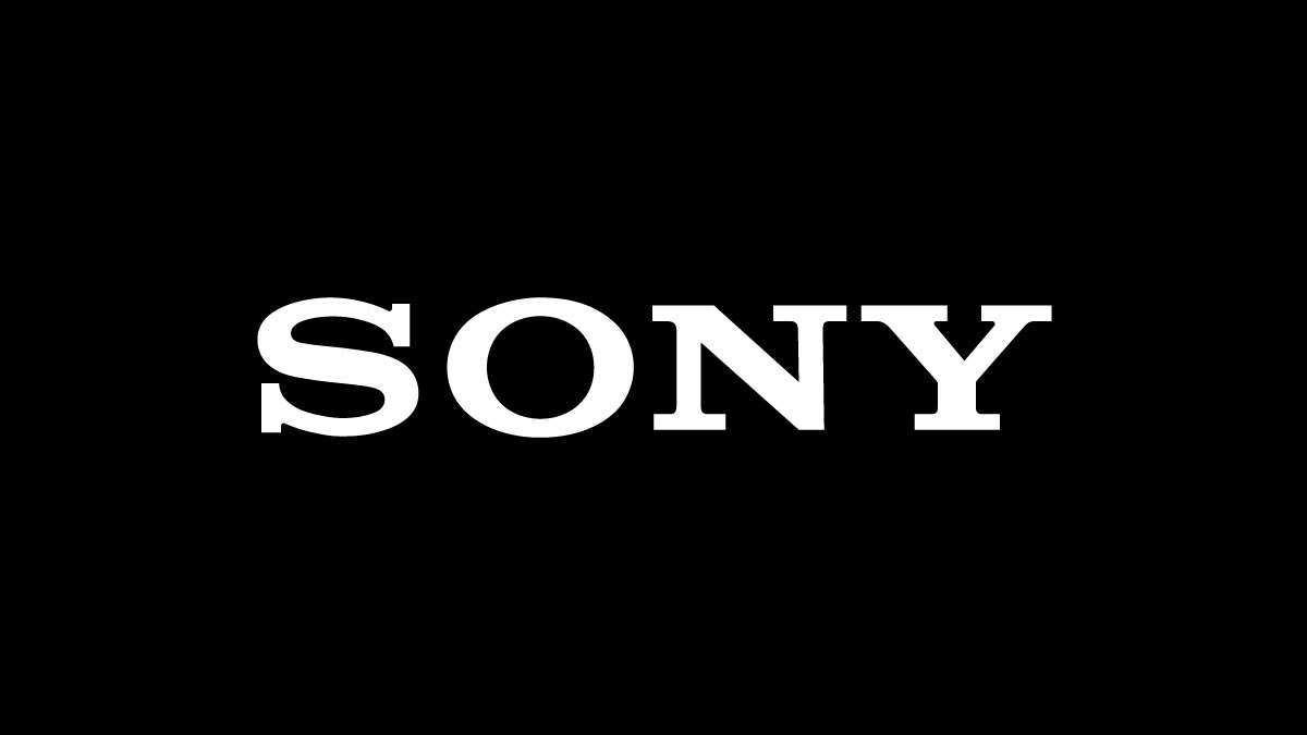 Sony-логотип