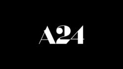 Студия A24