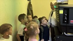 Экскурсия для детей