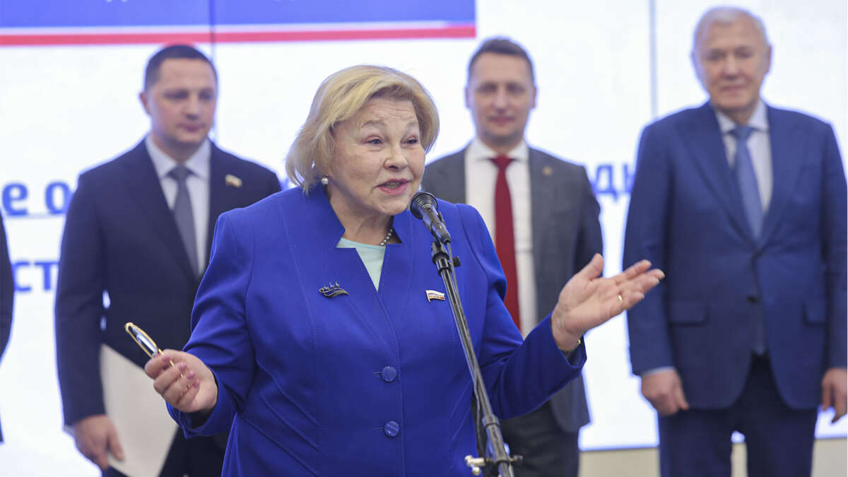 Елена Драпеко