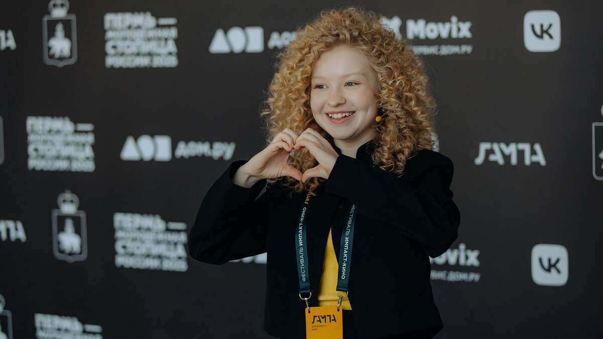Ева Смирнова