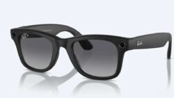 Очки rayban