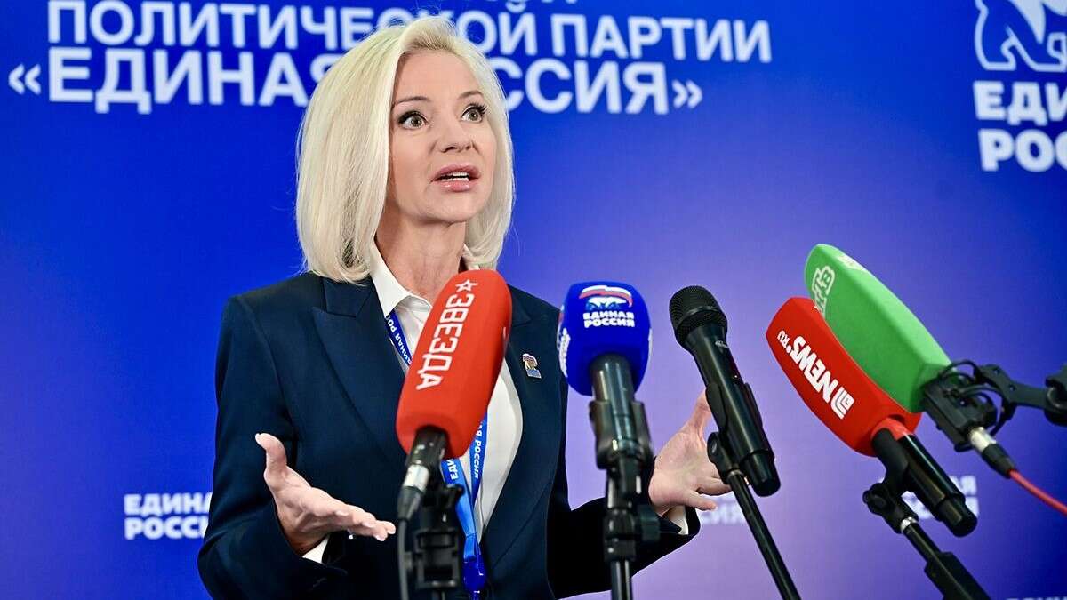 Ольга Казакова