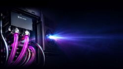 JM laser