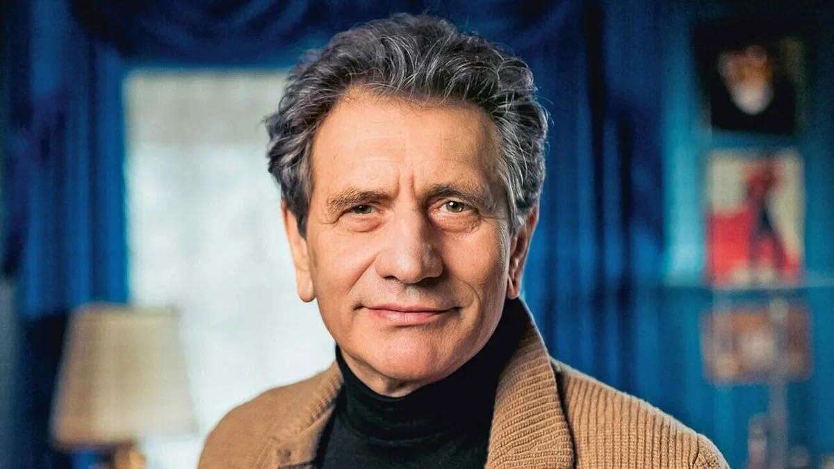 Евгений Князев