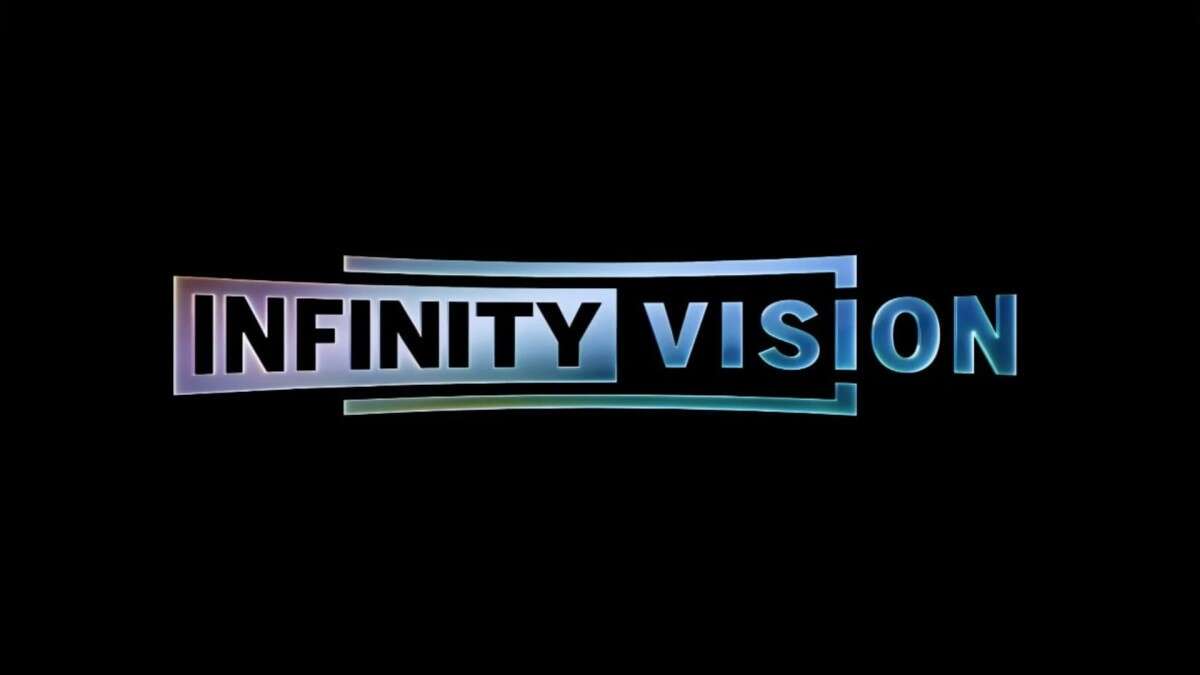 infinity vision